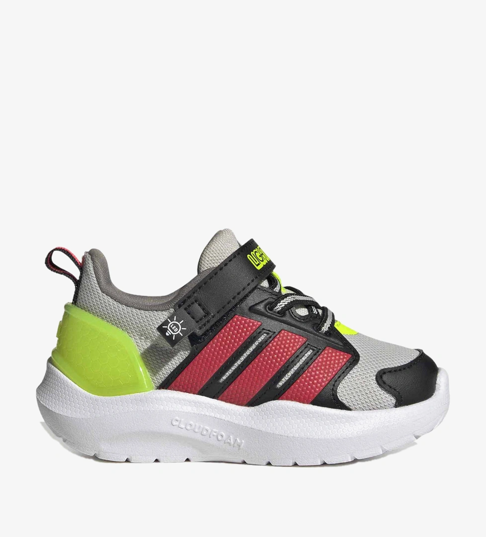 Adidas Bebek Günlük Spor Ayakkabı Lightorama Rnr El Jq4172 LIGHTORAMA RNR EL I