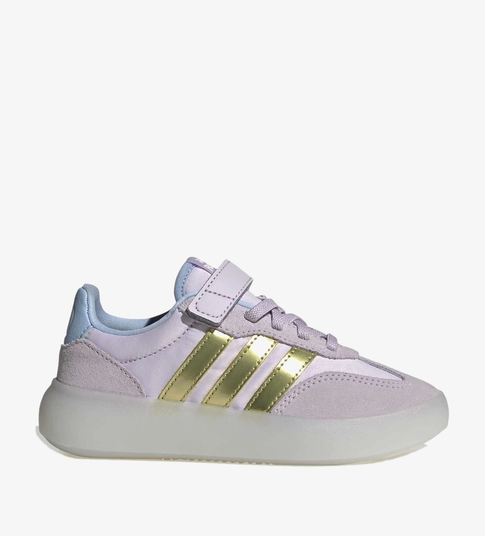 Adidas Çocuk Günlük Spor Ayakkabı Barreda Decode Elsa El C Jq4377 BARREDA DECODE ELSA EL C