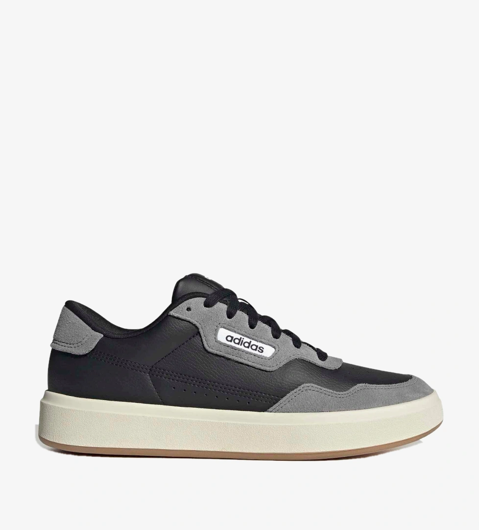 Adidas Siyah Adidas Park St