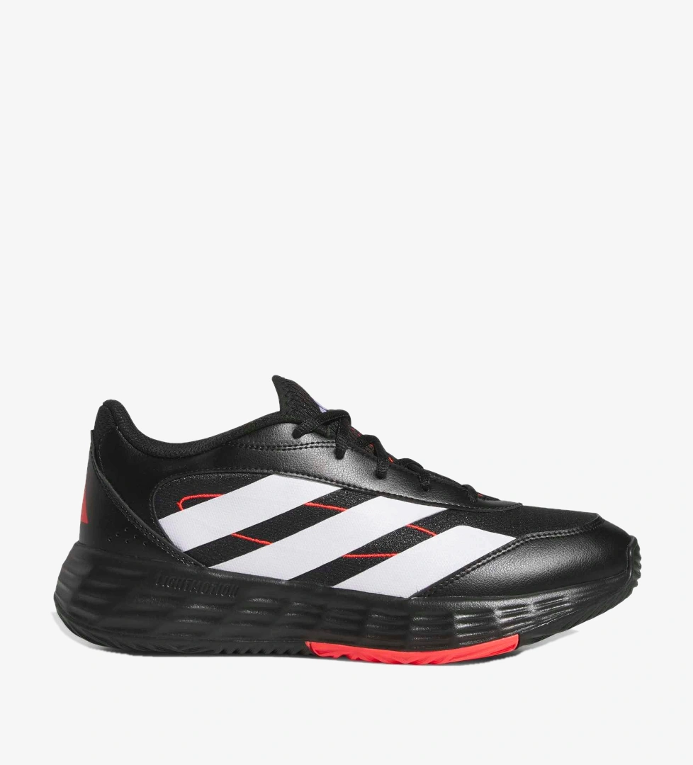 Adidas Siyah Adidas Gamechaser