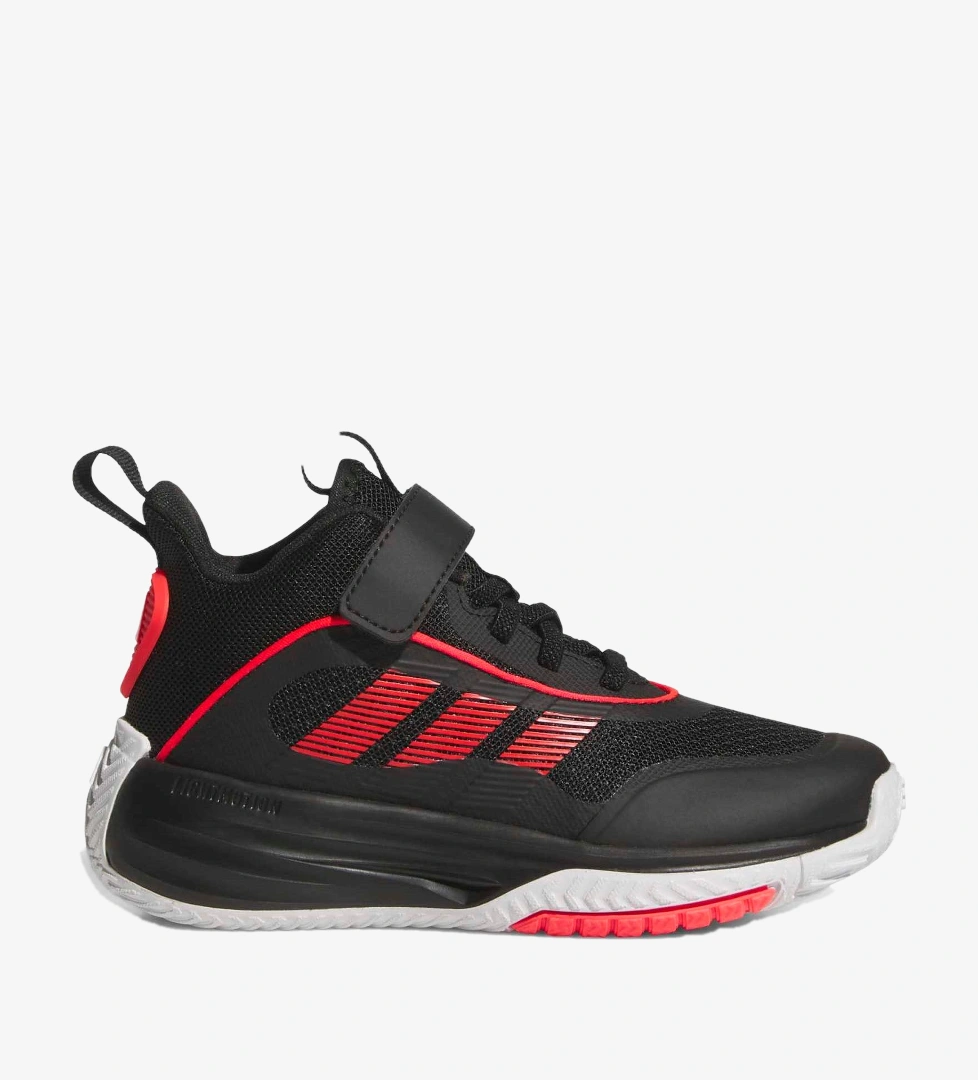 Adidas Siyah Adidas Ownthegame