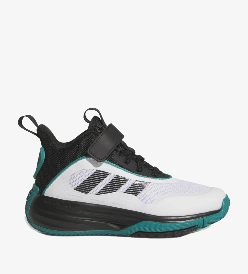 Adidas Çocuk Basketbol Ayakkabı Ownthegame 3.0 K Jq7940 OWNTHEGAME 3.0 K