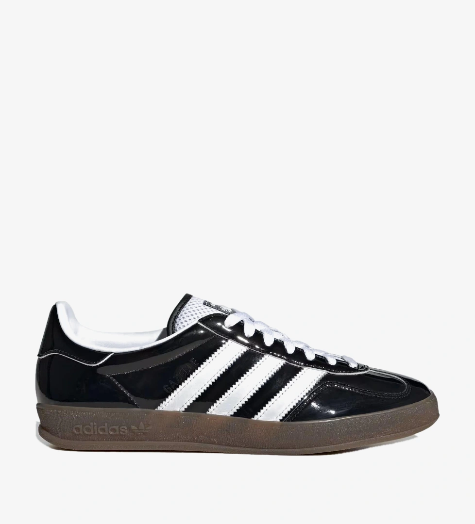 Adidas Erkek Günlük Spor Ayakkabı Gazelle Indoor Jq8124