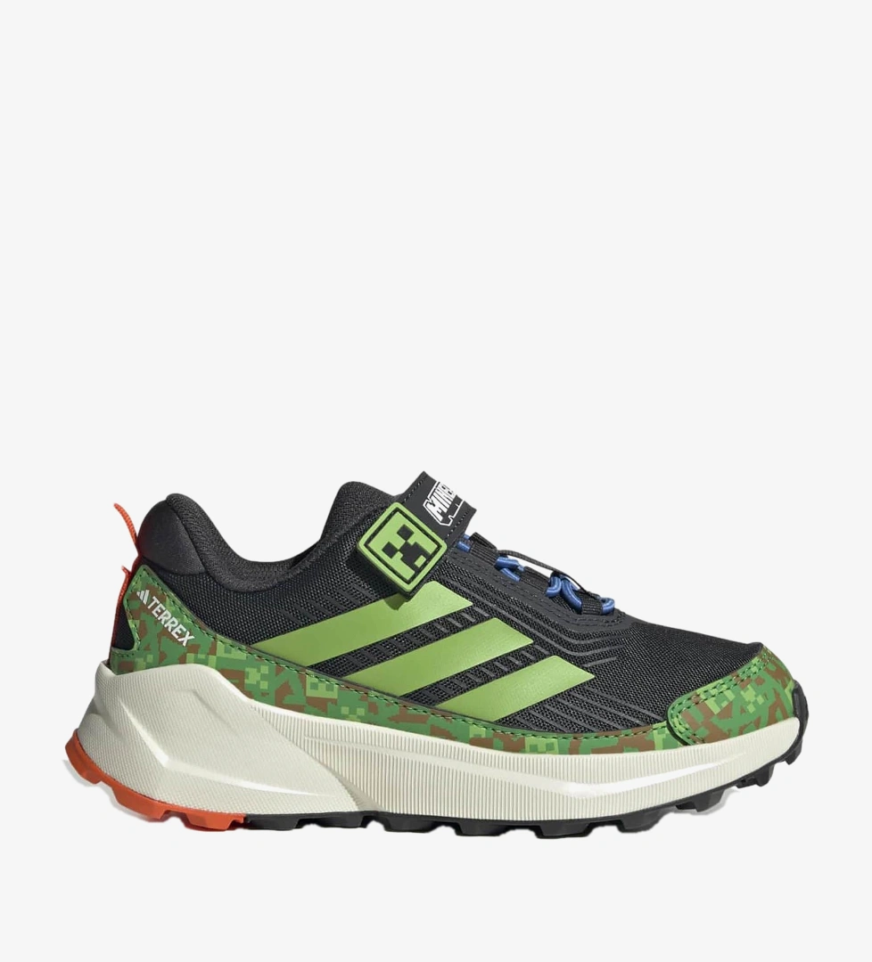 Adidas Siyah Adidas Terrex Trailmaker Çocuk Outdoor Ayakkabı 2 Cf Mcft K Jq9377