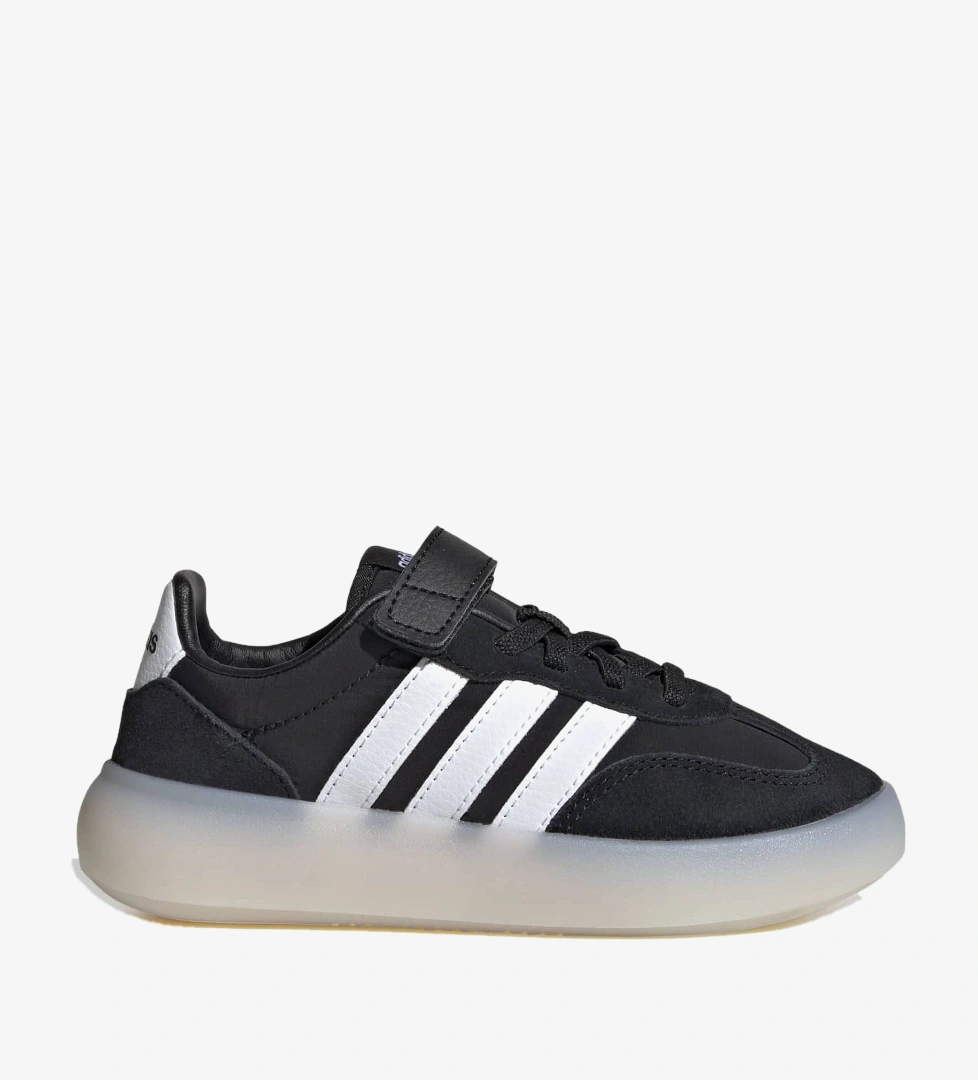 Adidas Çocuk Günlük Spor Ayakkabı Barreda Decode El C Jr0767