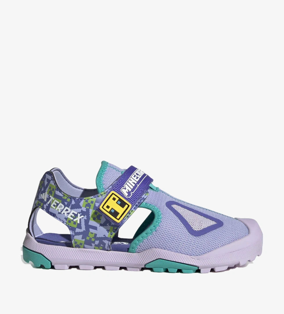 Adidas Çocuk Günlük Sandalet Terrex Captain Toey 2.0 Mcft K Jr1317
