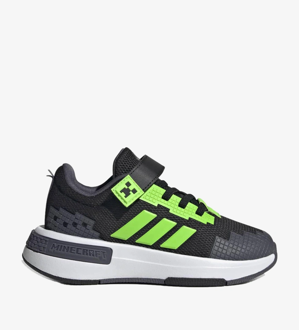 Adidas Çocuk Günlük Spor Ayakkabı Minecraft Pro El C Jr1971 MINECRAFT PRO EL C