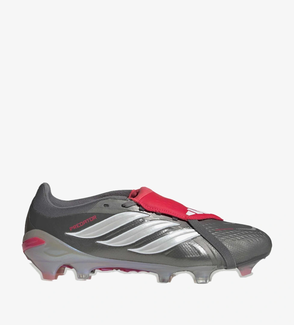 Adidas Gri Adidas Predator Pro