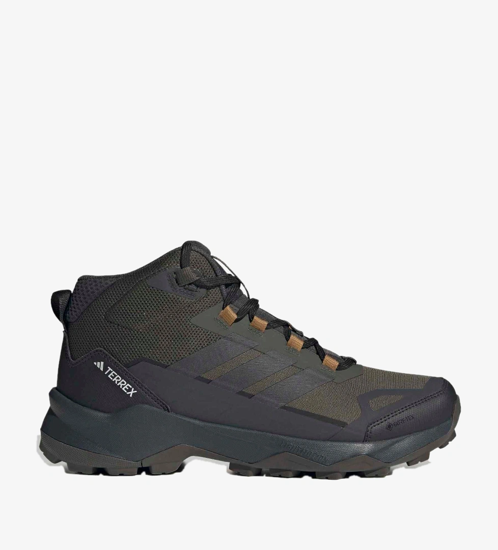 Adidas Erkek Koşu - Yürüyüş Ayakkabı Terrex Skychaser Ax5 Mıd Gtx Jr3980
