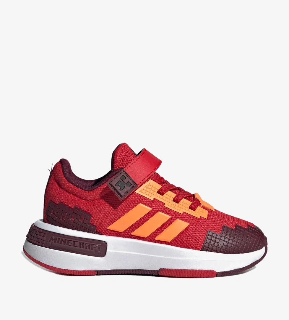 Adidas Çocuk Günlük Spor Ayakkabı Minecraft Pro El C Jr4548 MINECRAFT PRO EL C
