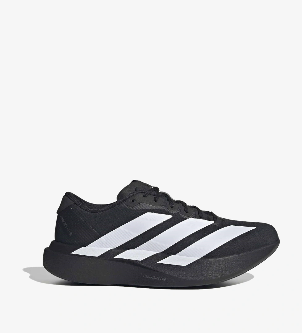 Adidas Erkek Koşu - Yürüyüş Ayakkabısı Adizero EVO SL Woven M JR4728