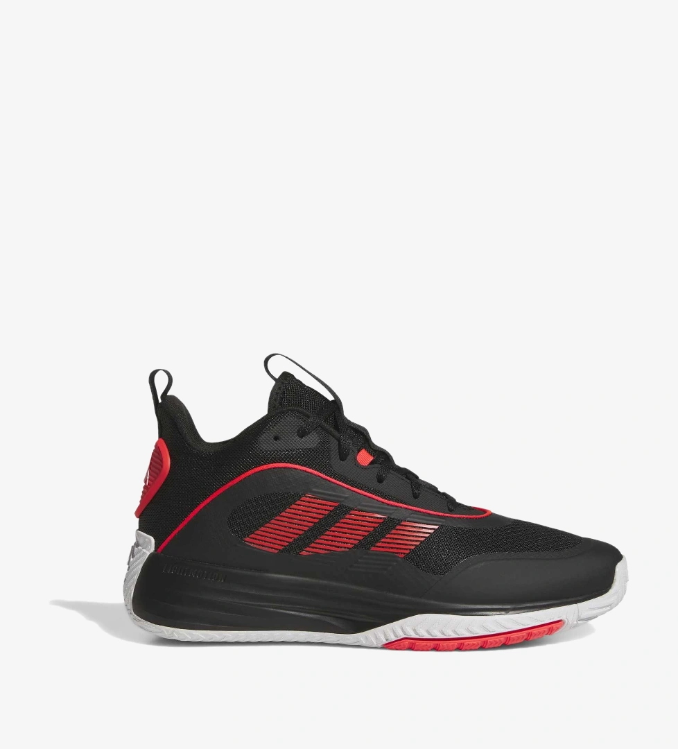 Adidas Erkek Basketbol Ayakkabısı Ownthegame 3.0 JR6673