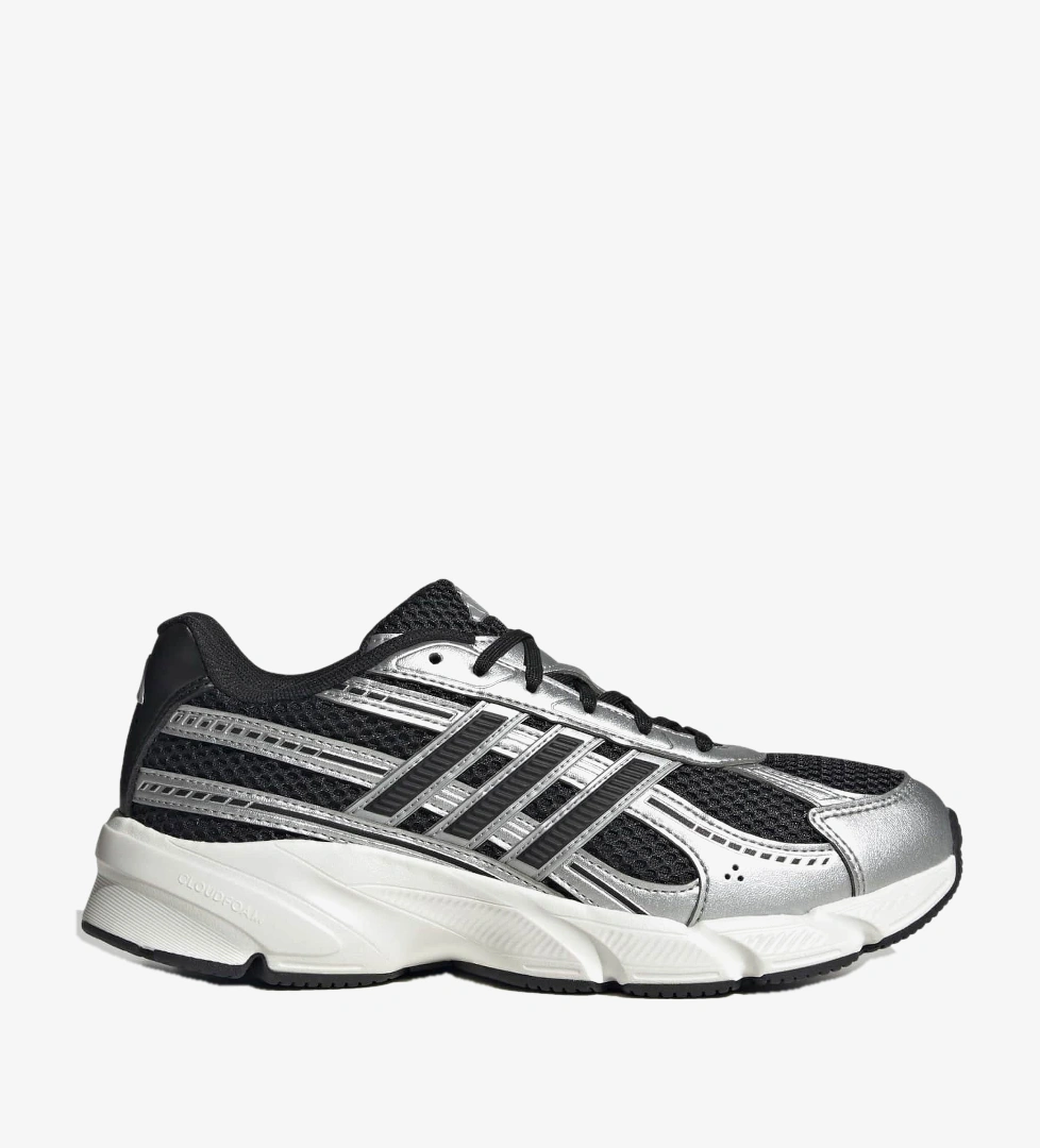 Adidas Siyah Adidas Technochaos