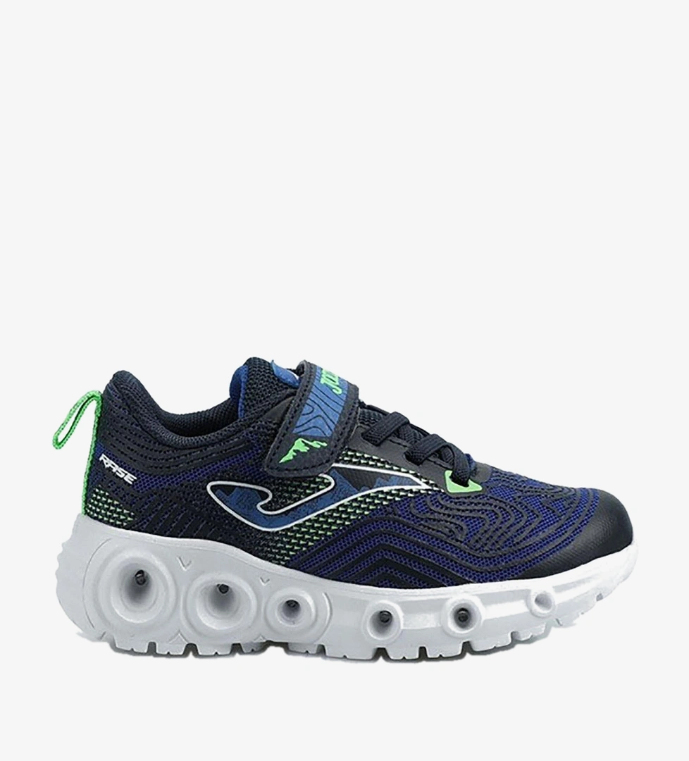 Joma Çocuk Koşu - Yürüyüş Ayakkabısı Rase Jr 2504 Jrass2504V RASE JR 2504 ROYAL