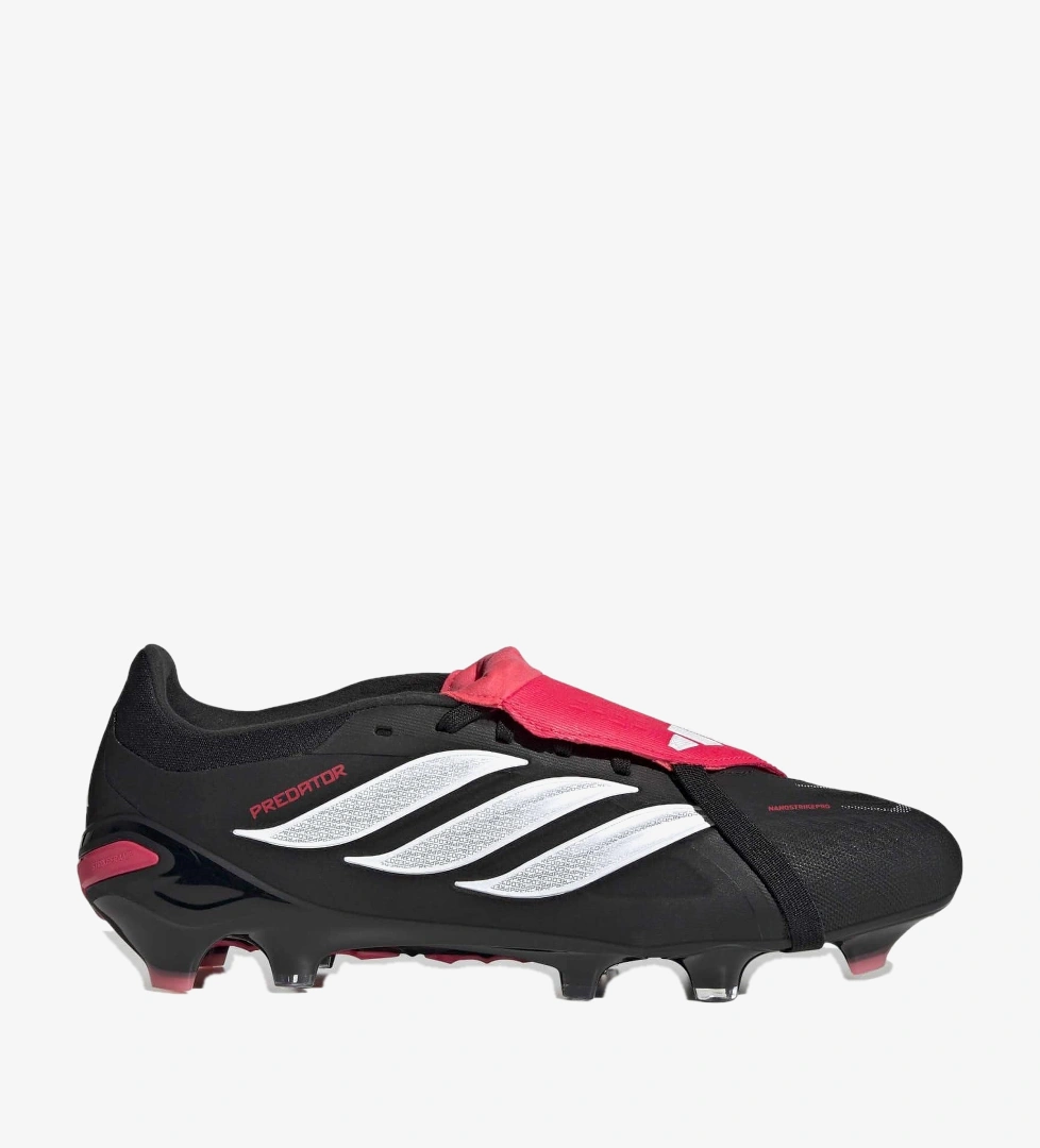 Adidas Siyah Adidas Predator Pro