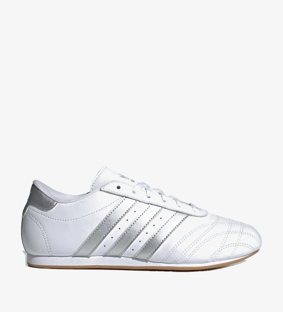 Adidas Beyaz Adidas Taekwondo