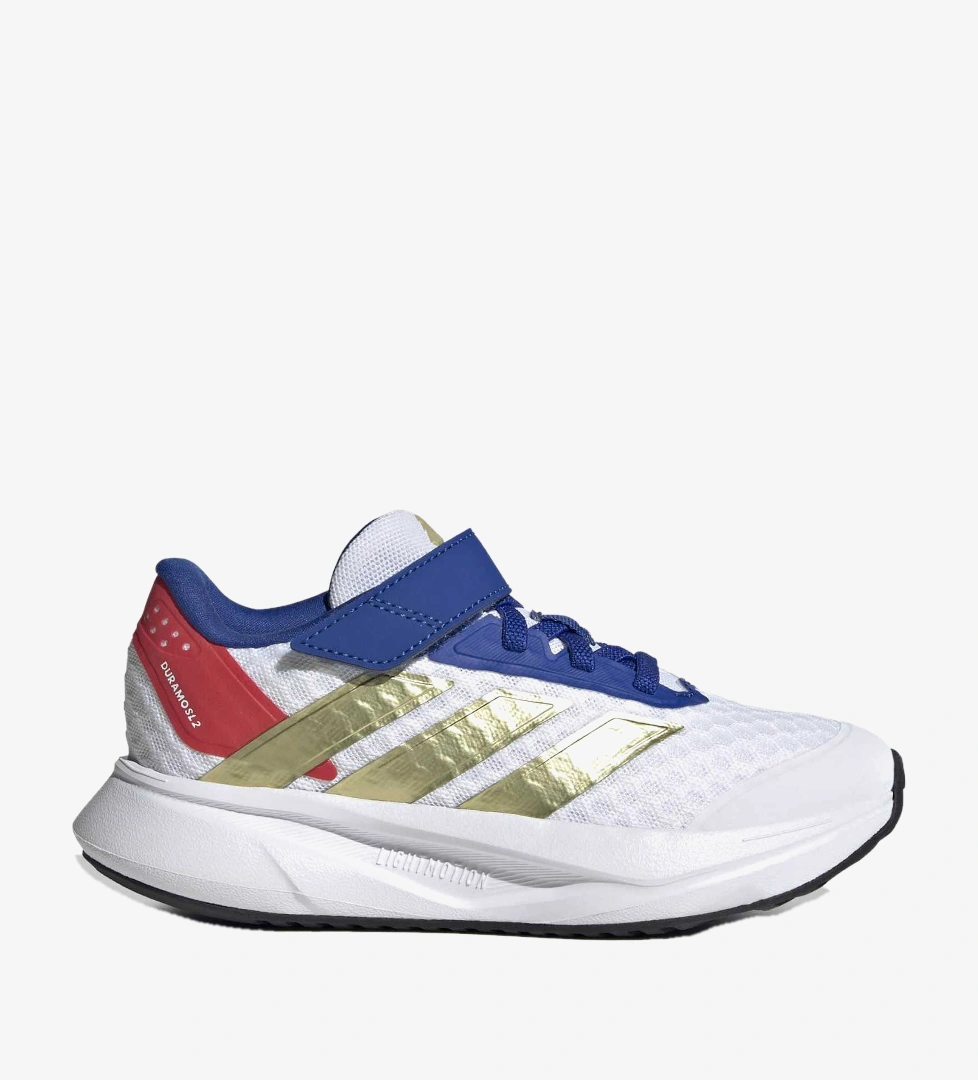 Adidas Çocuk Koşu-Yürüyüş Ayakkabı Duramo Sl2 El C Js2385 DURAMO SL2 EL C