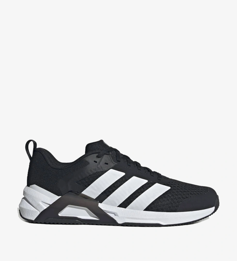Adidas Erkek Günlük Spor Ayakkabı Dropset Control Trainer M Js3036
