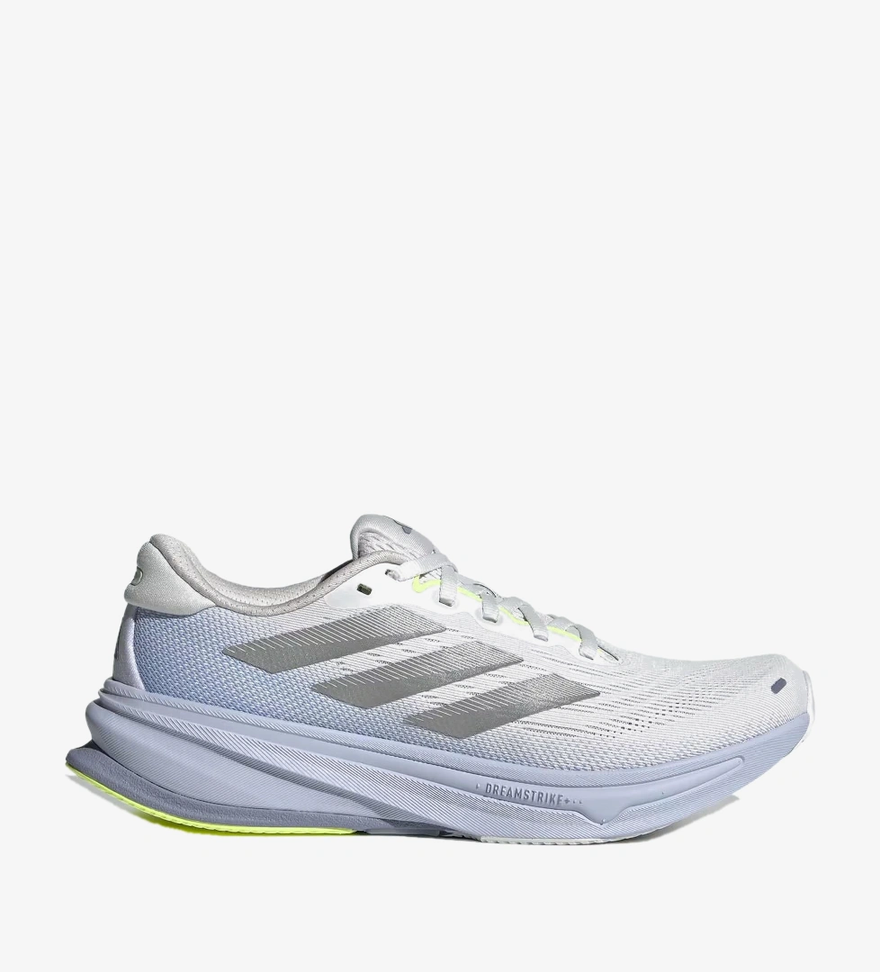 Adidas Kadın Koşu - Yürüyüş Ayakkabı Supernova Rise 2 W Js3047 SUPERNOVA RISE 2 W