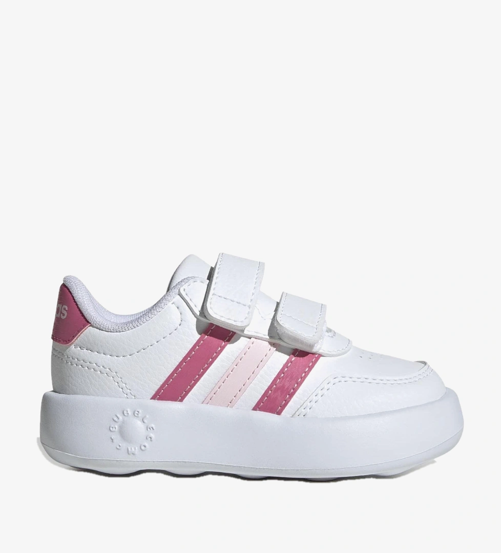 Adidas Bebek Günlük Spor Ayakkabı Breaknet 3.0 Cf Js3676 BREAKNET 3.0 CF I