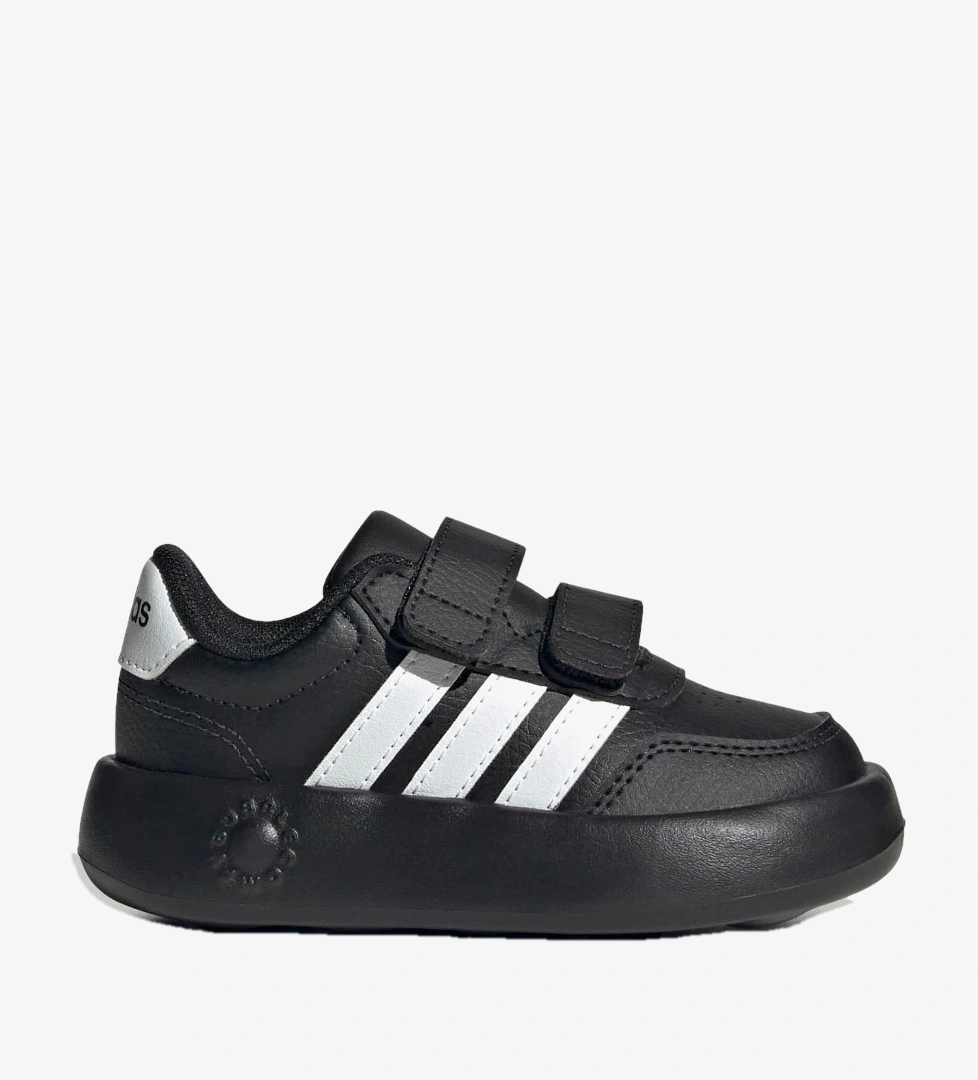 Adidas Bebek Günlük Spor Ayakkabı Breaknet 3.0 Cf Js3679