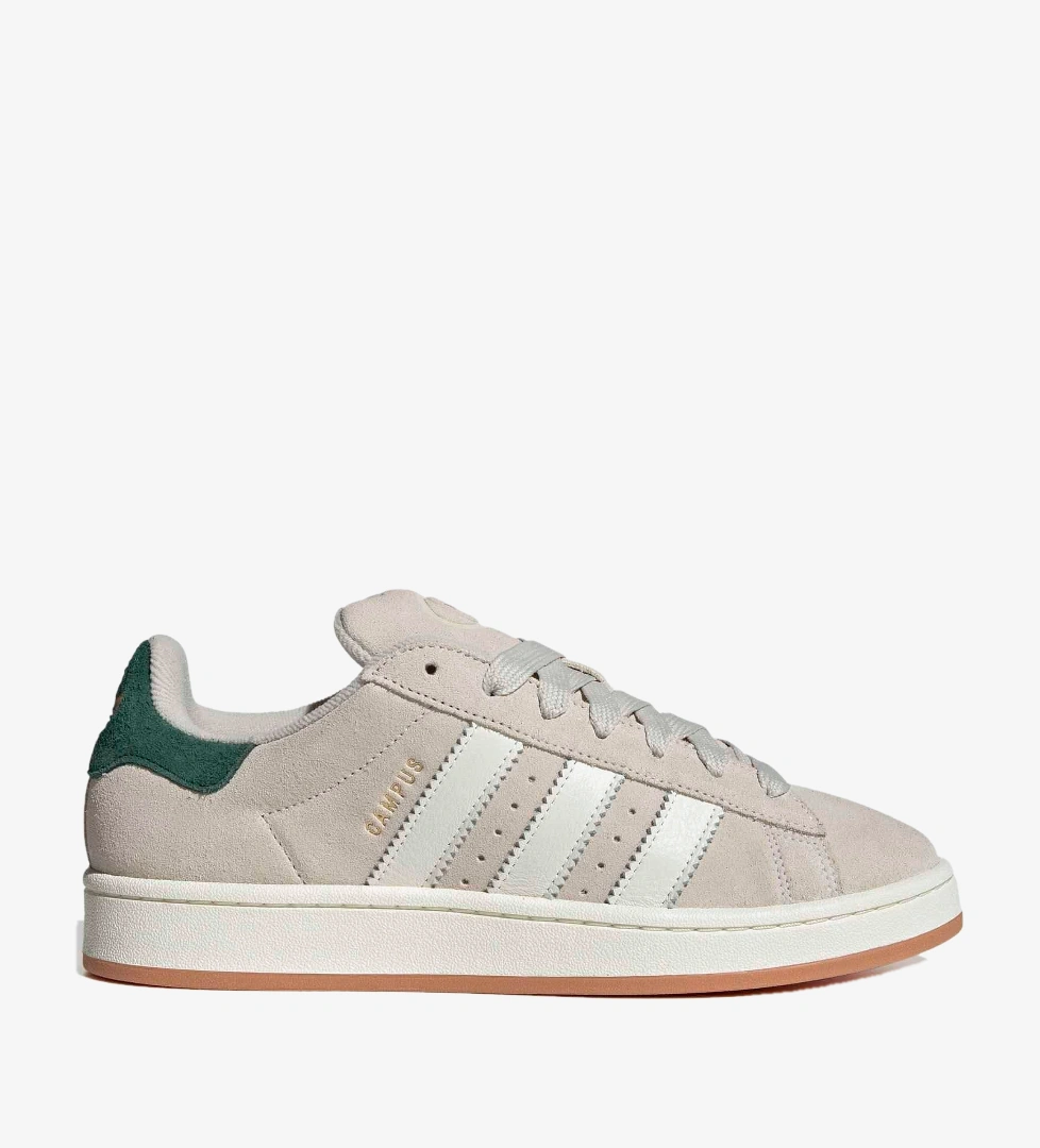 Adidas Erkek Günlük Spor Ayakkabı Campus 00S Js3786