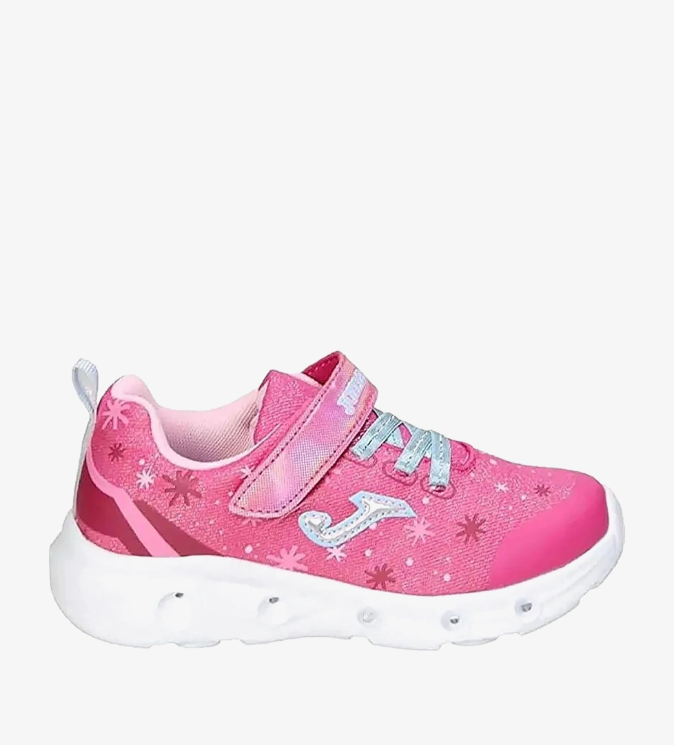 Joma Çocuk Günlük Spor Ayakkabı Space Jr 2413 Jspacw2413V SPACE JR 2413 PINK