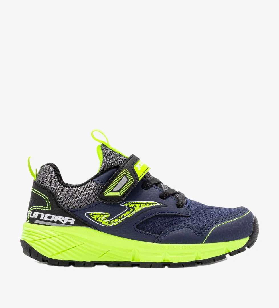 Joma Çocuk Koşu - Yürüyüş Ayakkabısı Tundra Jr 2503 Jtuns2503V TUNDRA JR 2503 MARINO