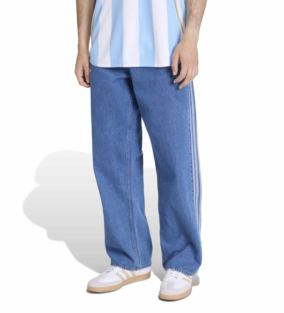 Adidas Lacivert Adidas Firebird