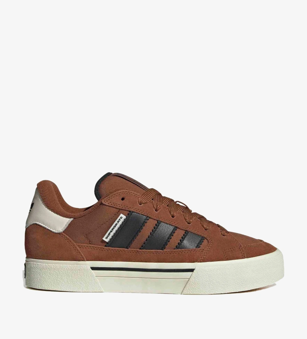 Adidas Kahverengi Adidas Superskate