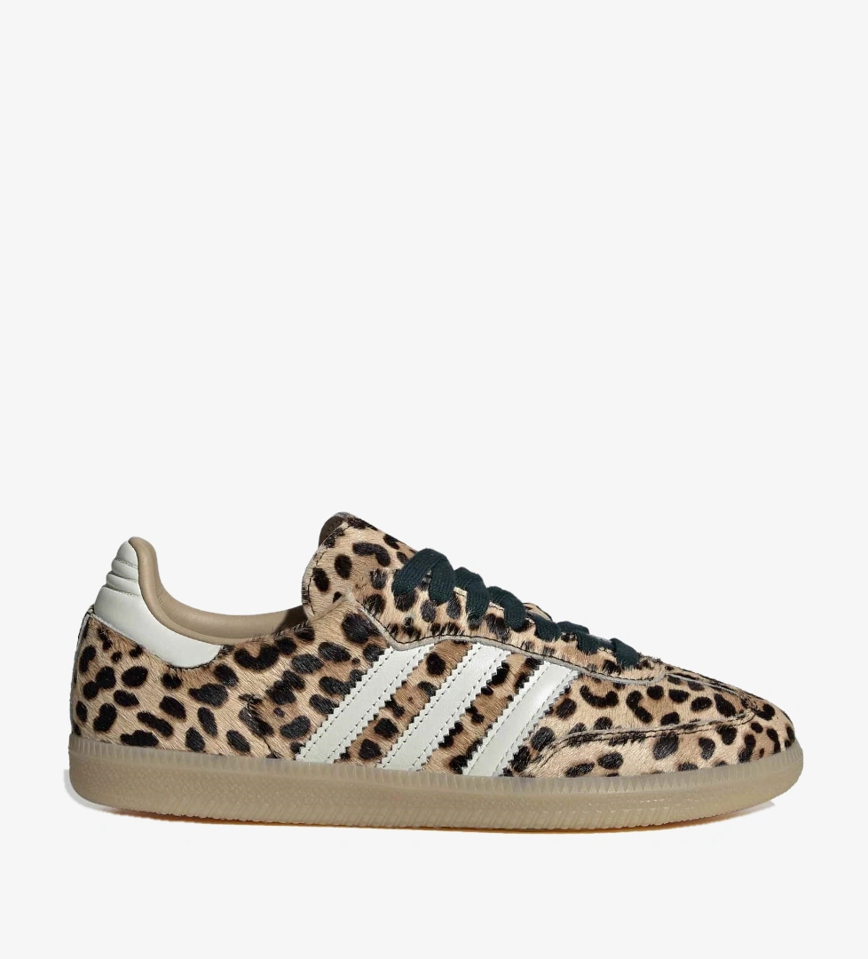 Adidas Kadın Günlük Spor Ayakkabı Samba Og W Kı6674