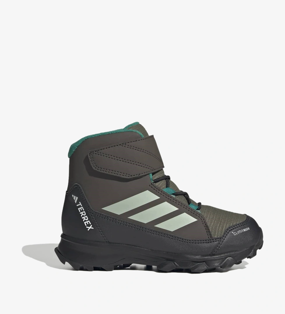 Adidas Çocuk Outdoor Ayakkabısı Terrex Snow CW K KI8260