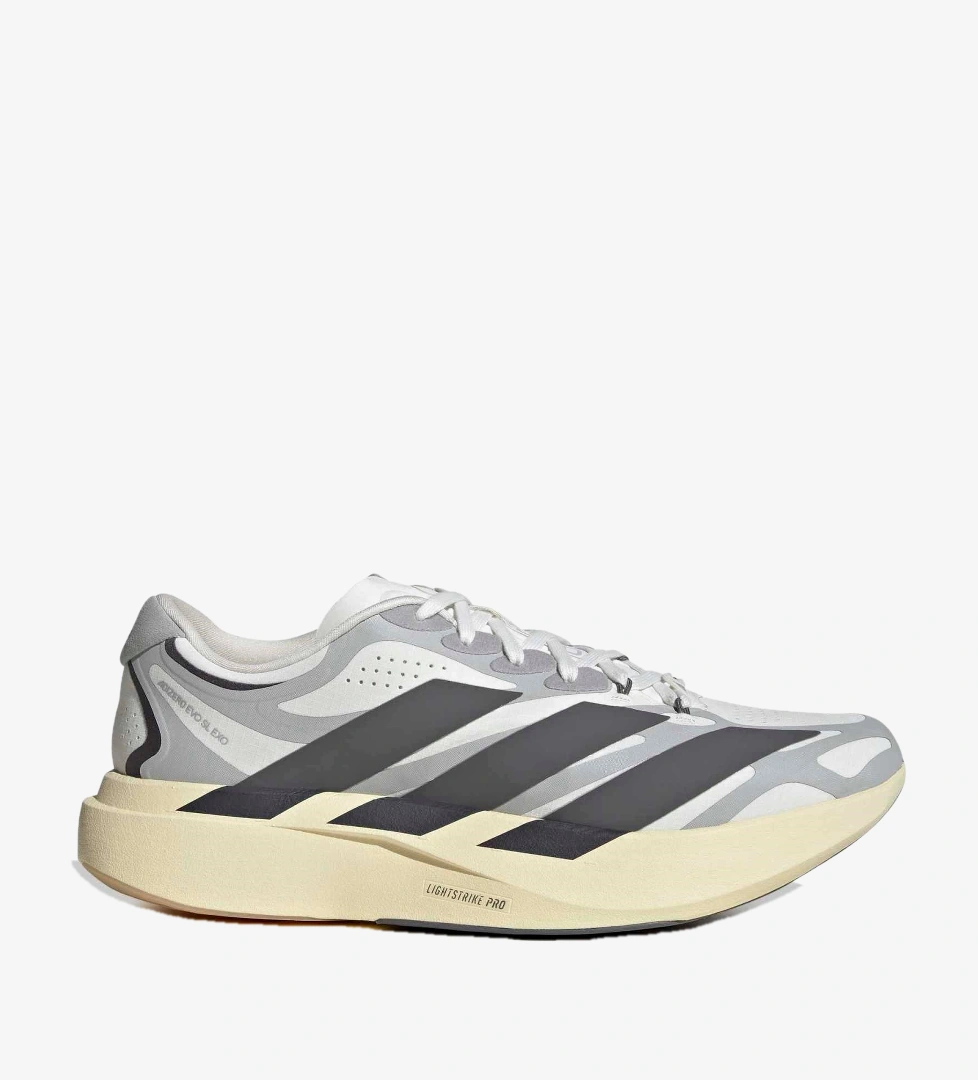 Adidas Erkek Koşu - Yürüyüş Ayakkabı Adızero Evo Sl Exo M Kj0430