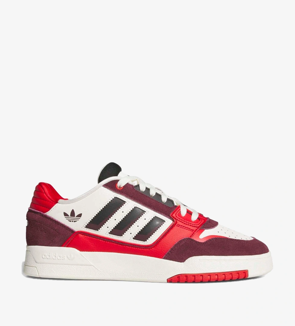 Adidas Beyaz Adidas Drop Step