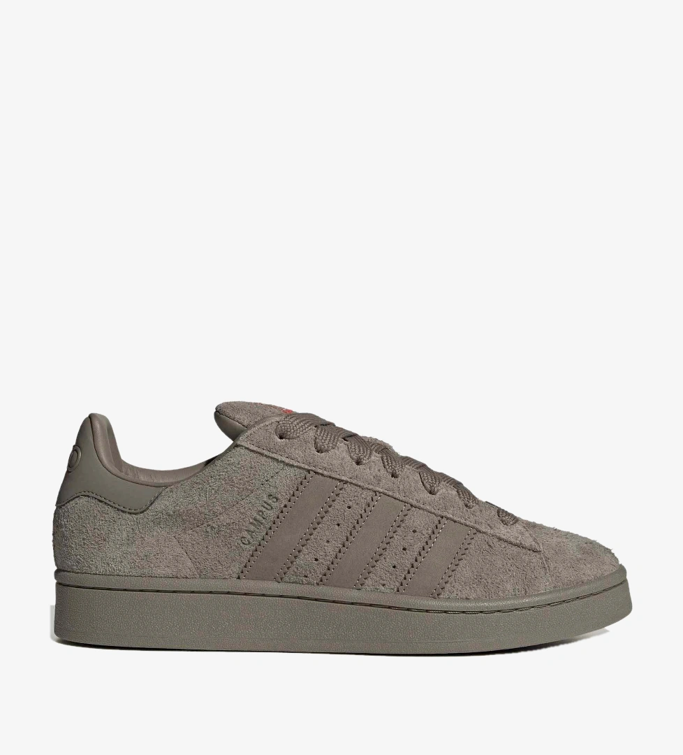 Adidas Kahverengi Adidas Campus 00s