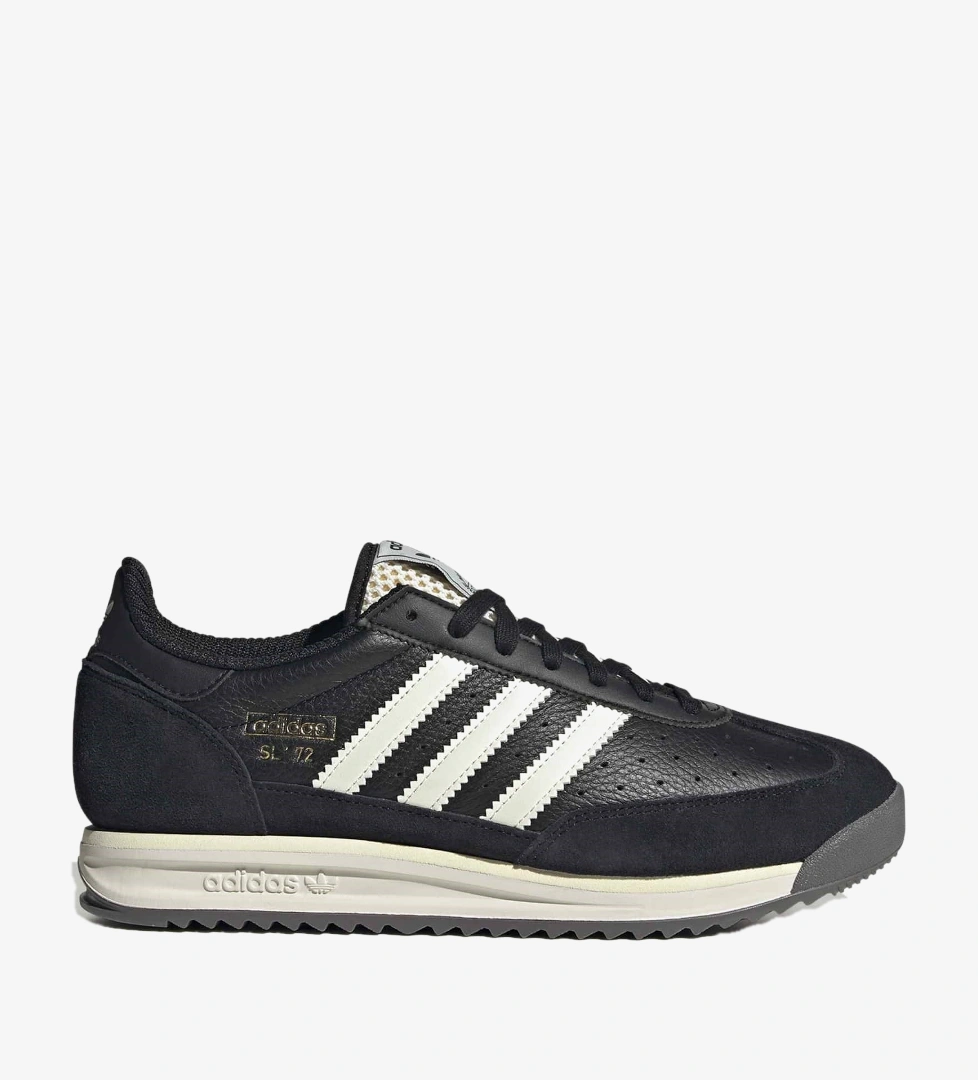 Adidas Siyah Adidas Sl 72