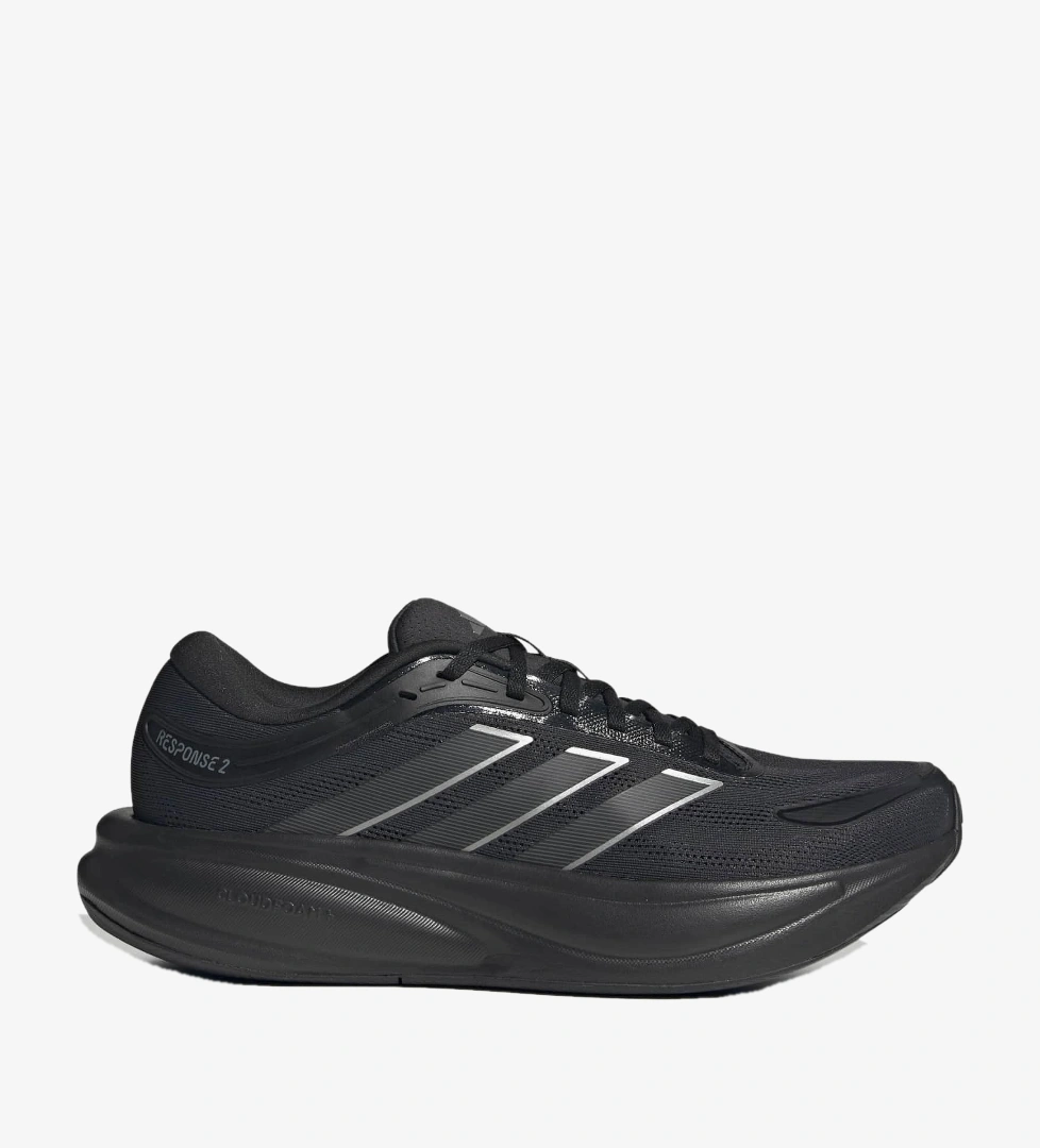 Adidas Erkek Koşu - Yürüyüş Ayakkabı Response 2 M Kj1750