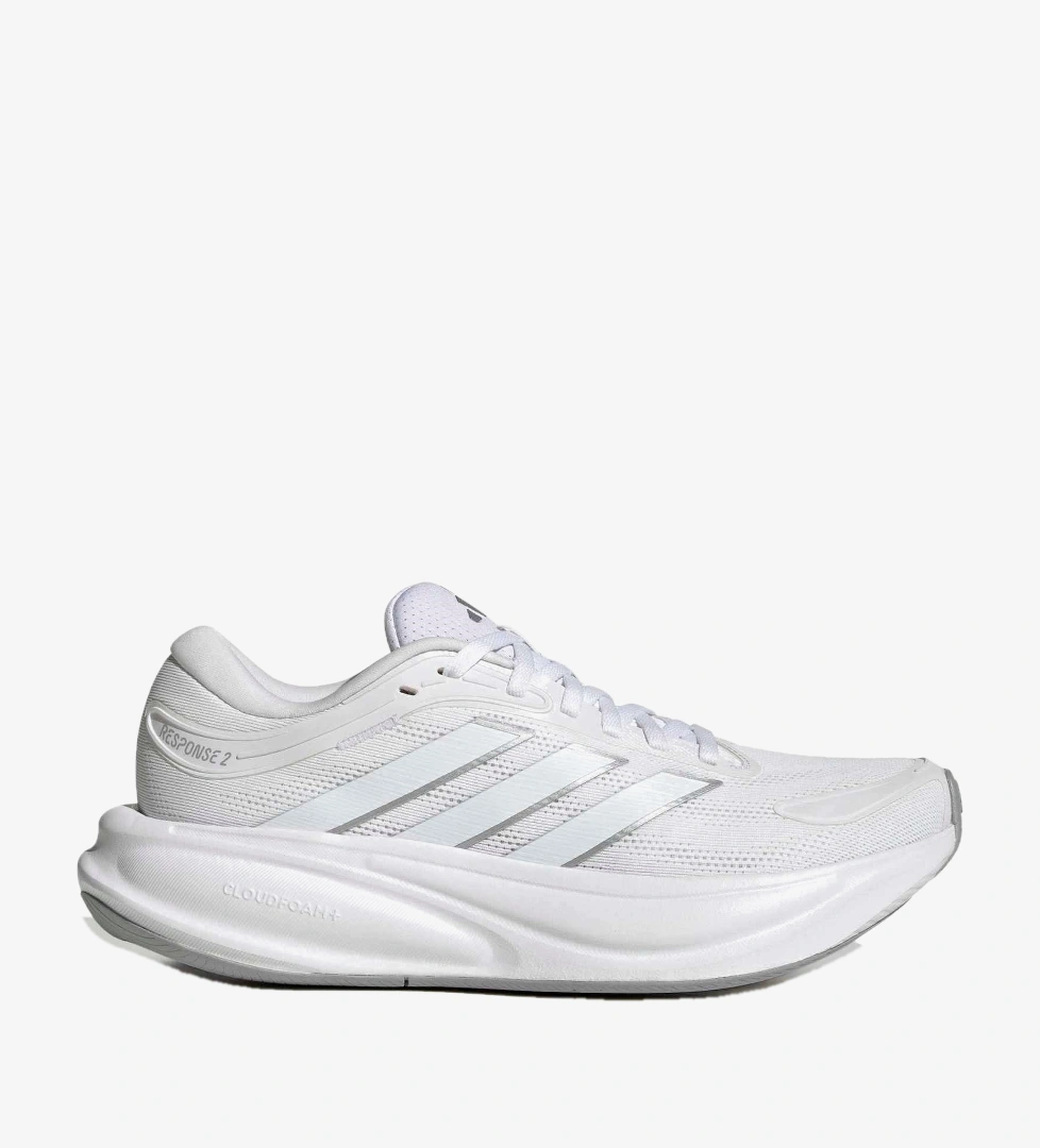 Adidas Kadın Koşu-Yürüyüş Ayakkabı Response 2 W Kj1757