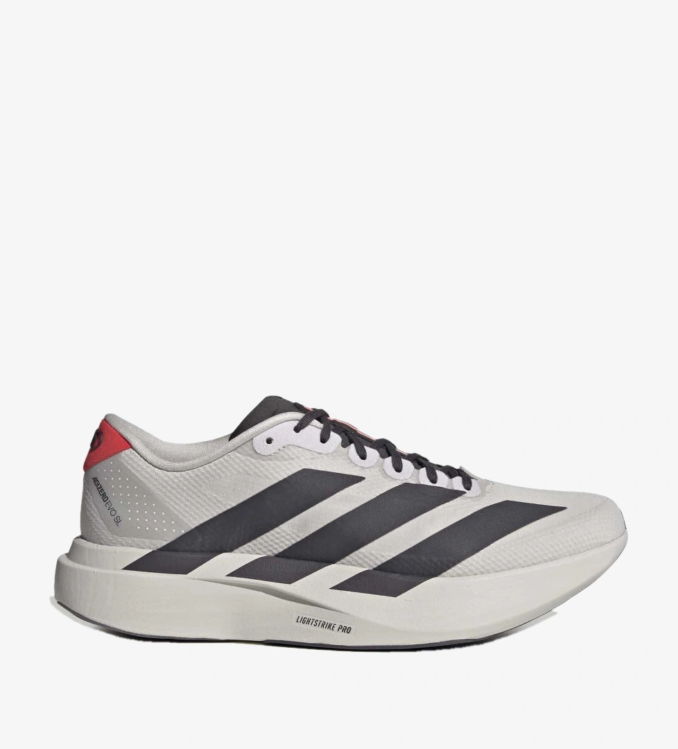 Adidas Erkek Koşu - Yürüyüş Adizero Evo Sl Woven M Audi Kj3670