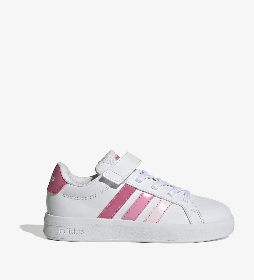 Adidas Çocuk Günlük Spor Ayakkabı Grand Court 3.0 EL C KJ4370