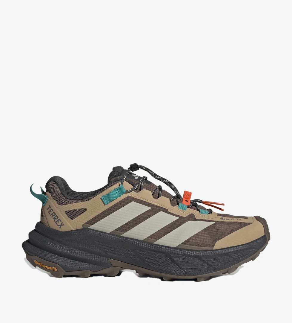 Adidas Kahverengi Adidas Terrex Freehiker