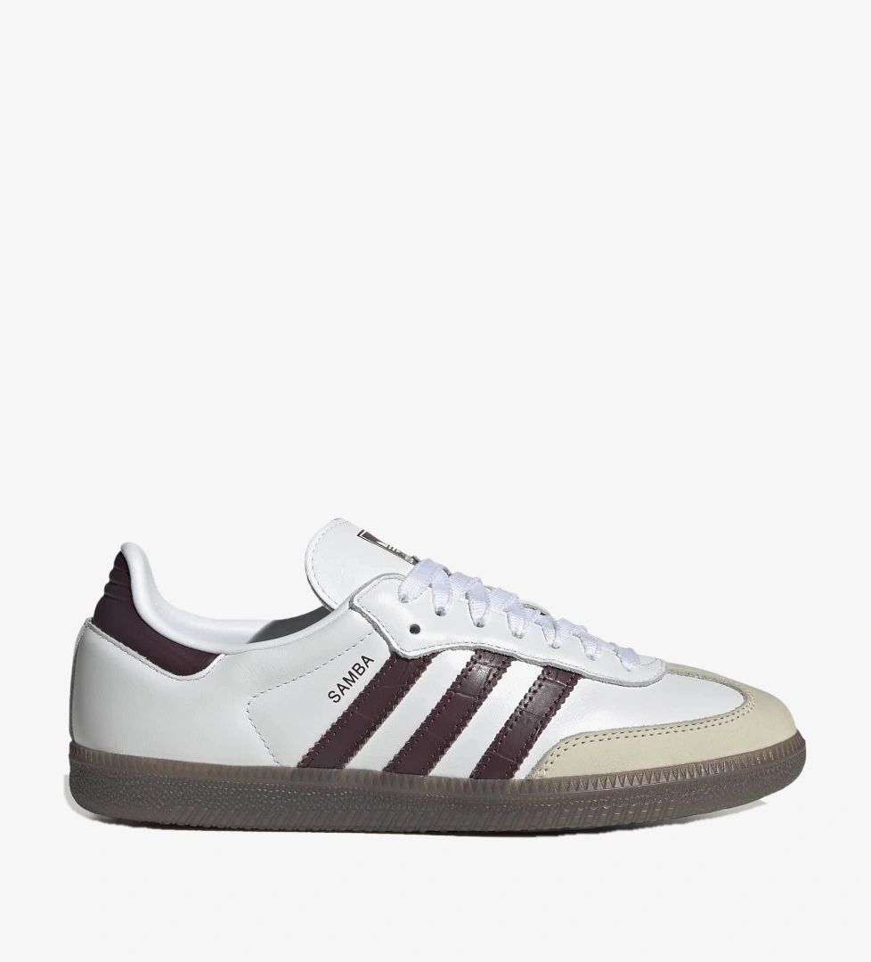 Adidas Kadın Günlük Spor Ayakkabı Samba Og W Kj7456