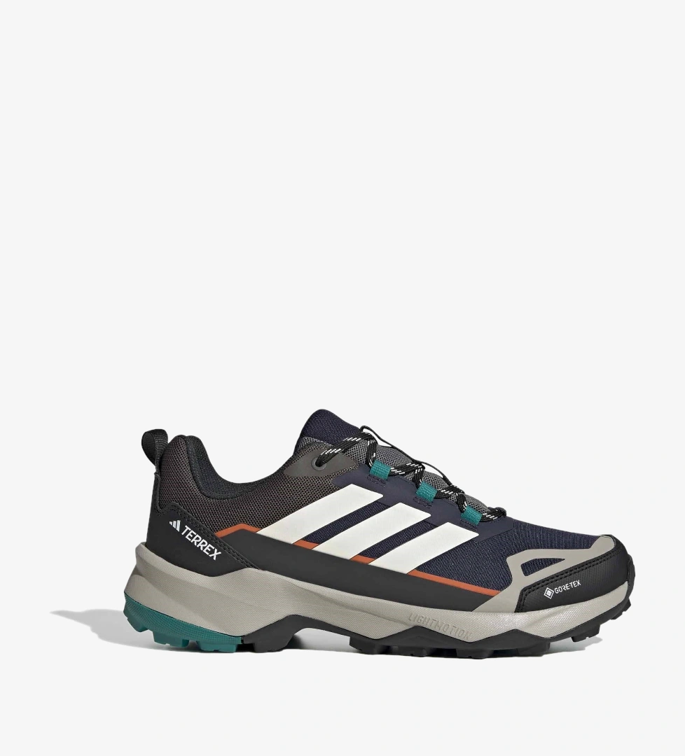 Adidas Erkek Koşu ve Yürüyüş Ayakkabısı Terrex Skychaser AX5 GTX KJ8938
