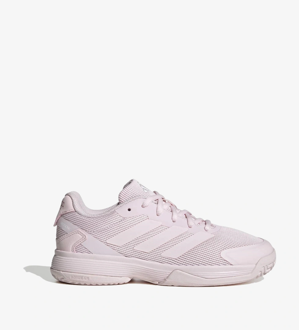 Adidas Çocuk Tenis Ayakkabısı Ubersonic K KK3849