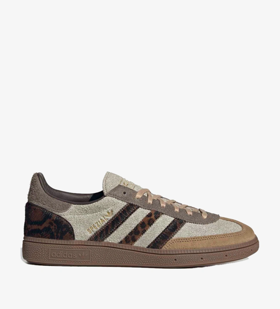 Adidas Erkek Günlük Spor Ayakkabı Handball Spezial Kk4860