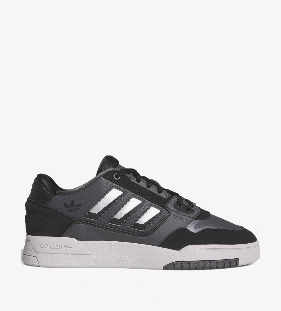 Adidas Gri Adidas Drop Step
