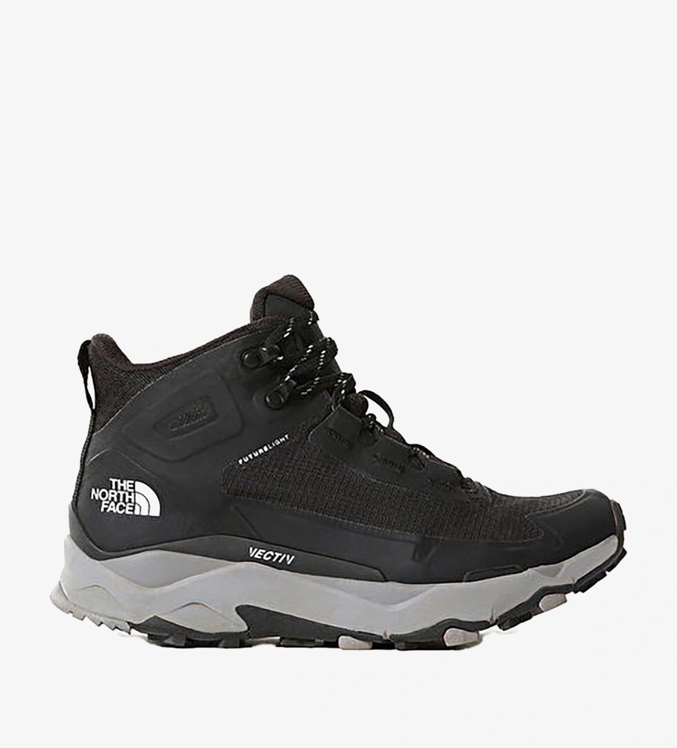 The North Face Kadın Outdoor Bot Vectiv Exploris Mid Futurelight Nf0A4T2Vh231