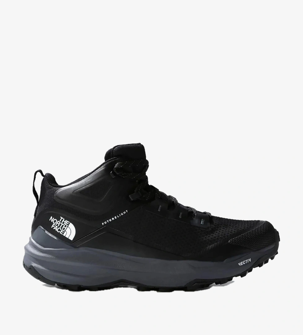 The North Face Erkek Outdoor Bot Vectiv Explorıs 2 Mid Futurelight Nf0A7W6Any71