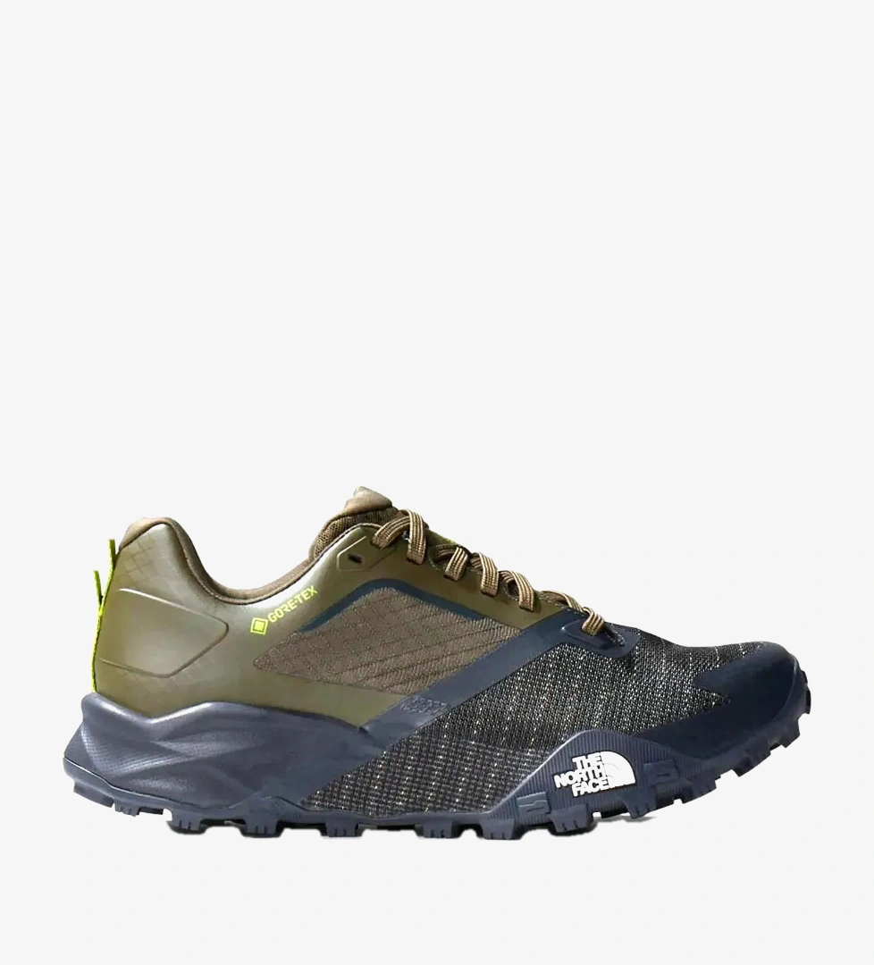 The North Face Haki The North Face Offtrail Tr