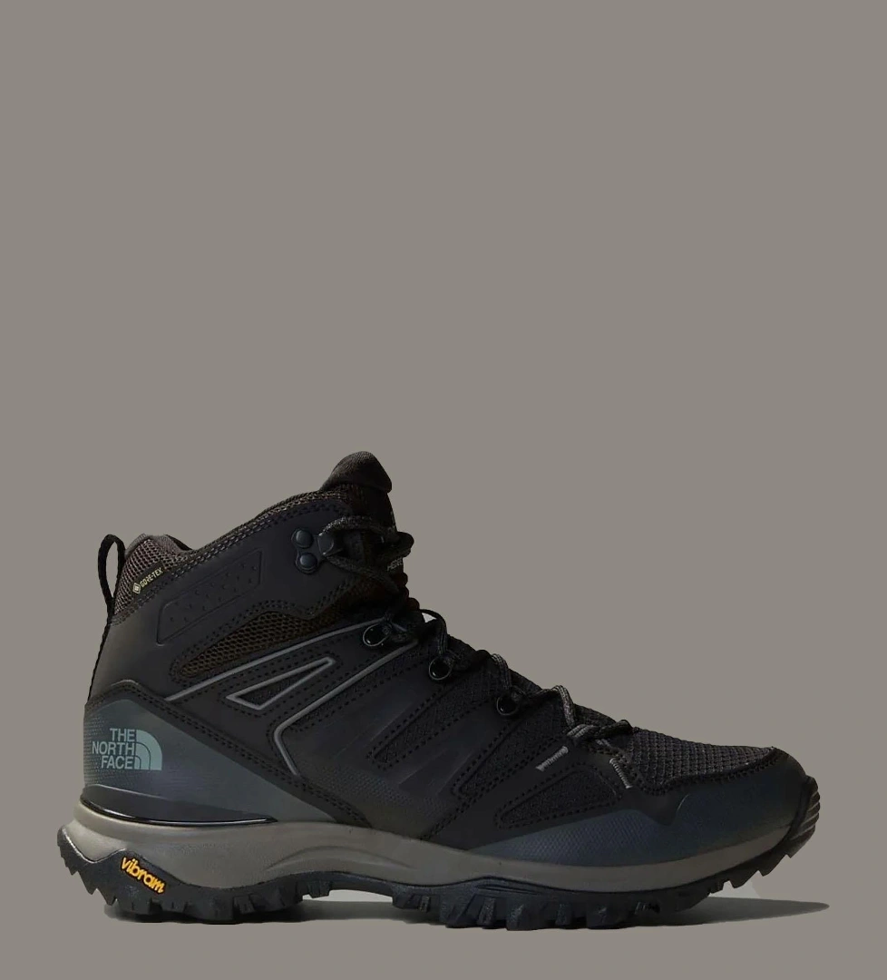 The North Face Erkek Outdoor Ayakkabı Hedgehog Mid Gore-Tex Nf0A8Aaakt01